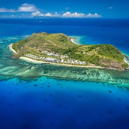 Sheraton Resort & Spa, Tokoriki Island, Fiji Екстер'єр фото
