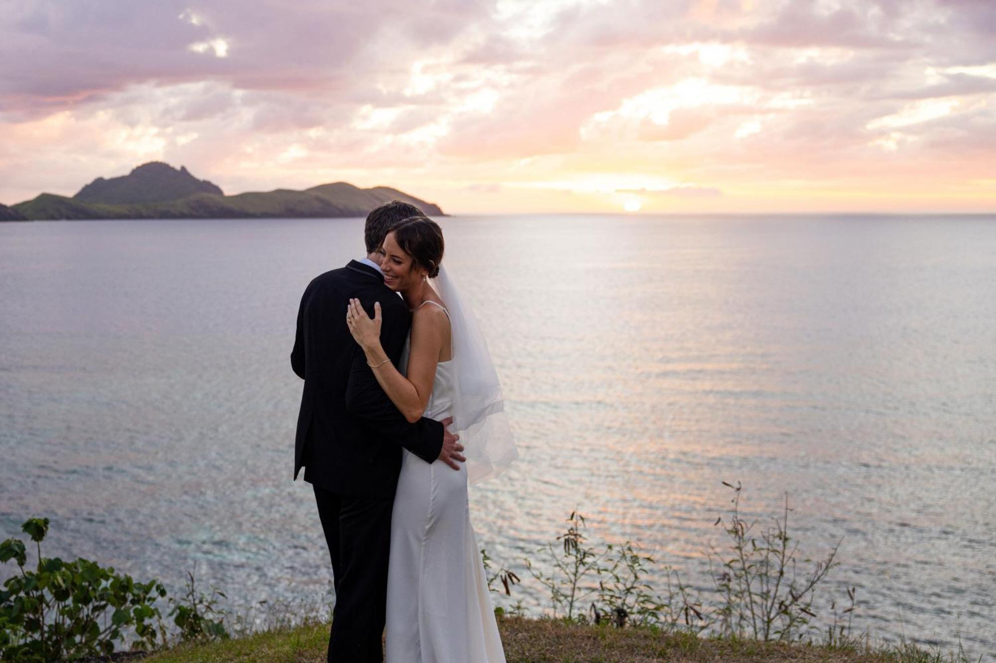 Sheraton Resort & Spa, Tokoriki Island, Fiji Екстер'єр фото