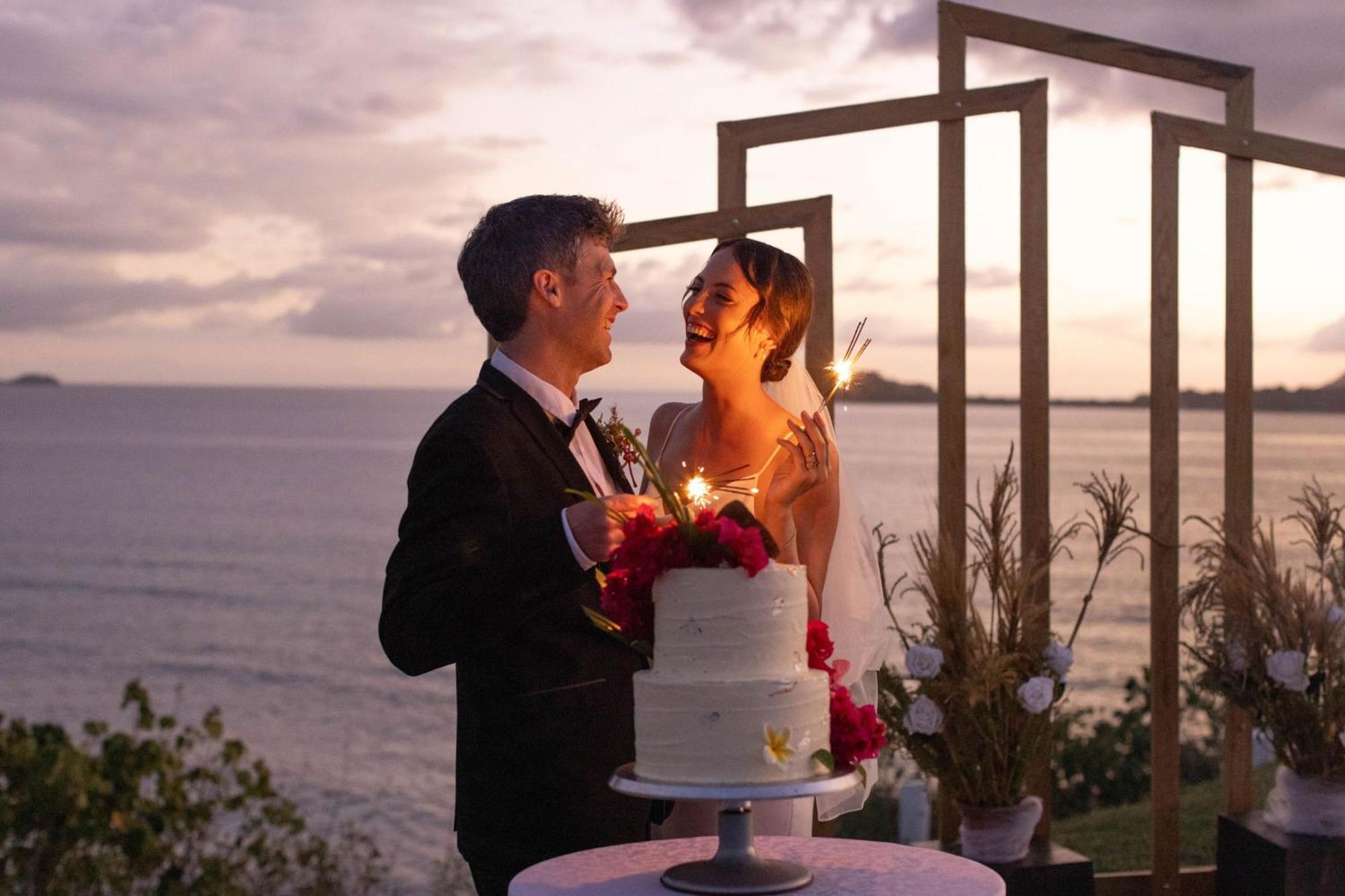 Sheraton Resort & Spa, Tokoriki Island, Fiji Екстер'єр фото