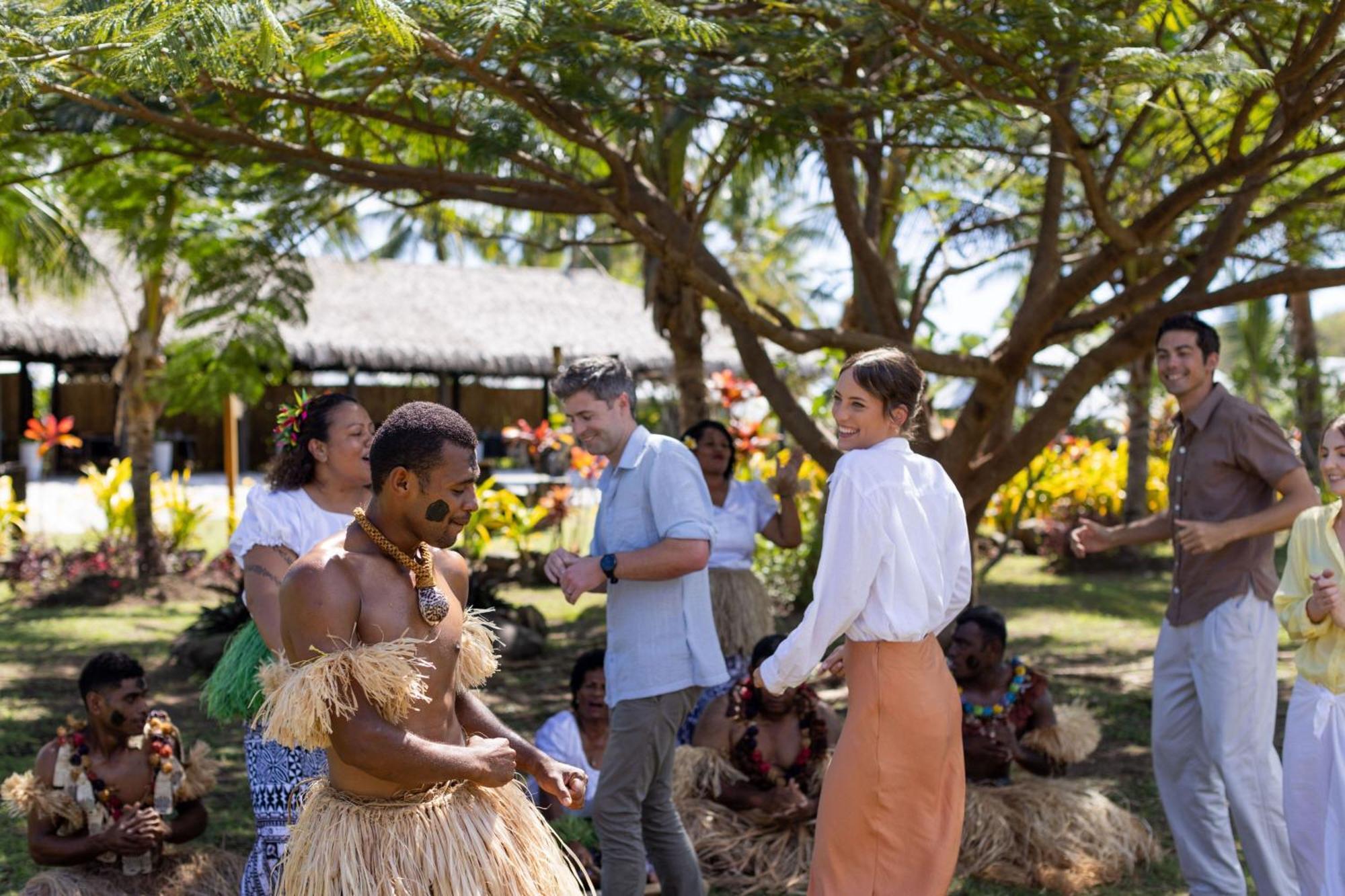 Sheraton Resort & Spa, Tokoriki Island, Fiji Екстер'єр фото