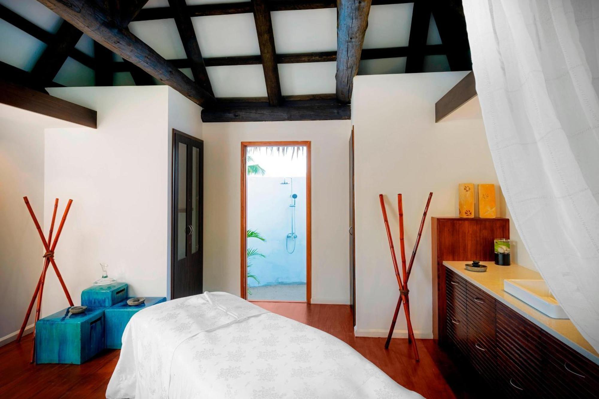 Sheraton Resort & Spa, Tokoriki Island, Fiji Екстер'єр фото
