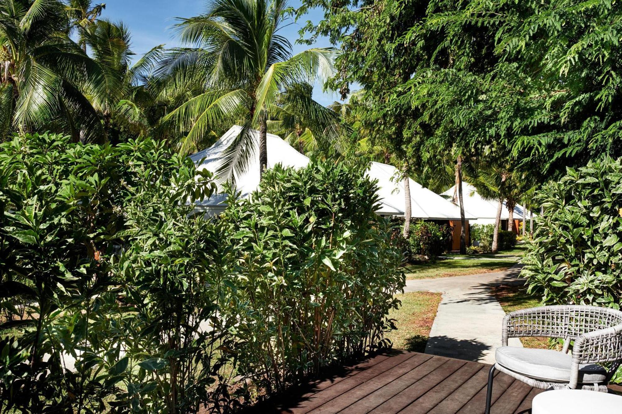 Sheraton Resort & Spa, Tokoriki Island, Fiji Екстер'єр фото