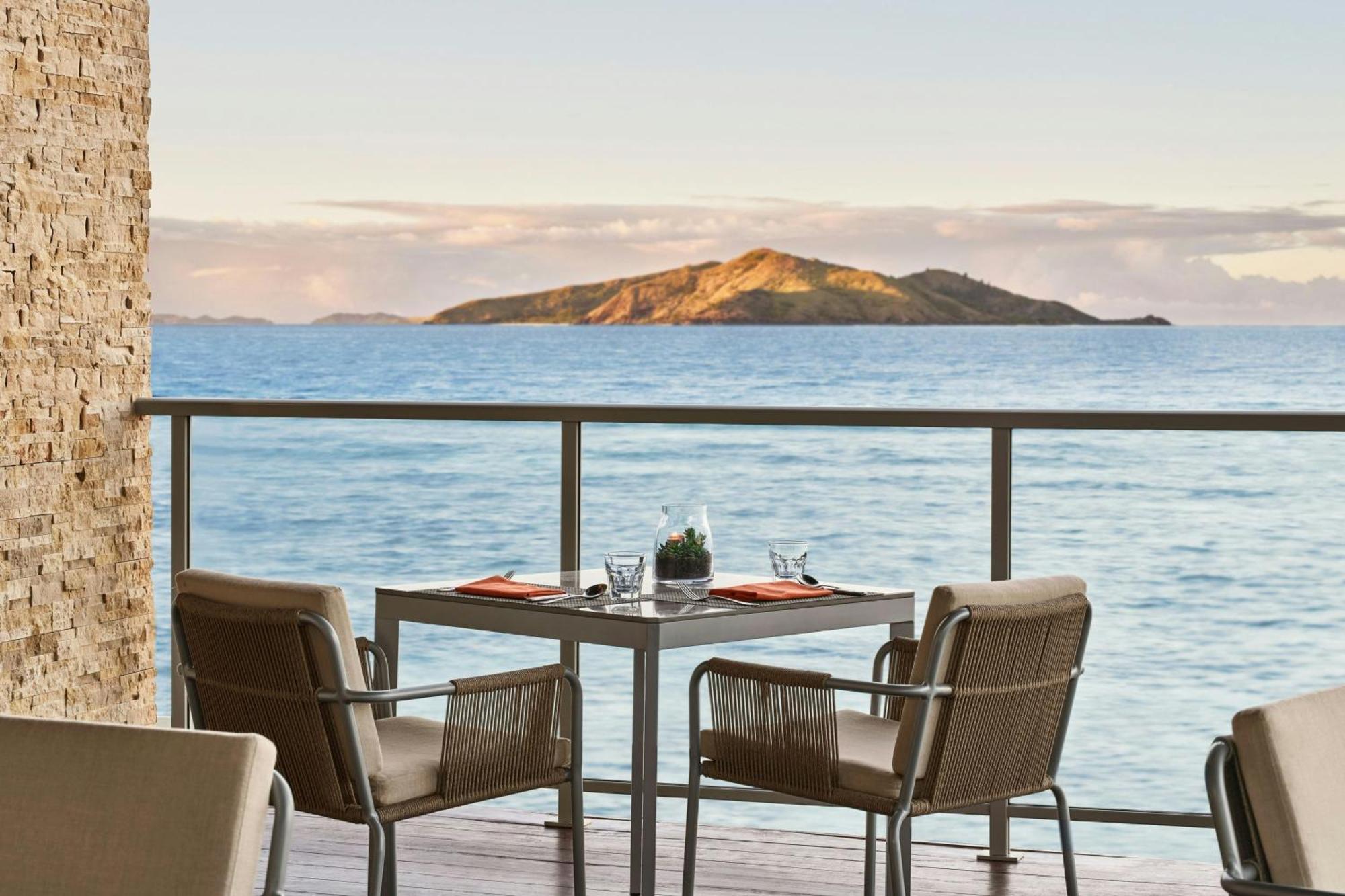 Sheraton Resort & Spa, Tokoriki Island, Fiji Екстер'єр фото