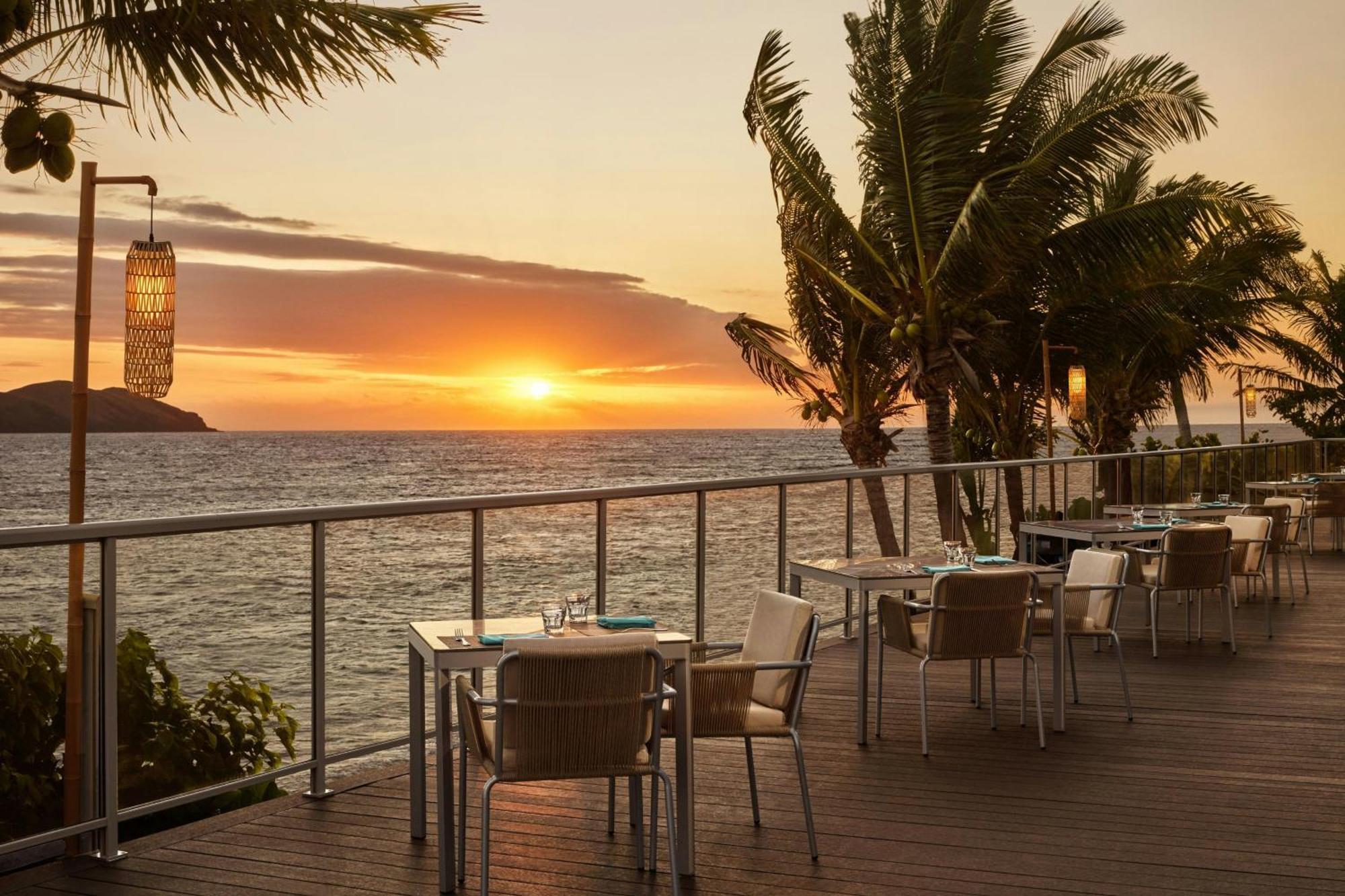 Sheraton Resort & Spa, Tokoriki Island, Fiji Екстер'єр фото